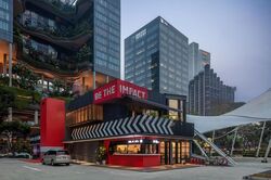 Grand Copthorne Waterfront (D3), Shop House #465084461